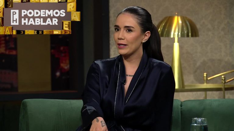 “Pensé que iba a morir”: Steffi Méndez reveló aterrador episodio tras dar a luz