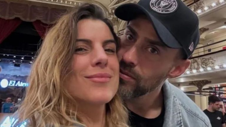 Dispuesta a dejar el Frente Amplio: Revelan supuestas disculpas de Maite Orsini a Jorge Valdivia