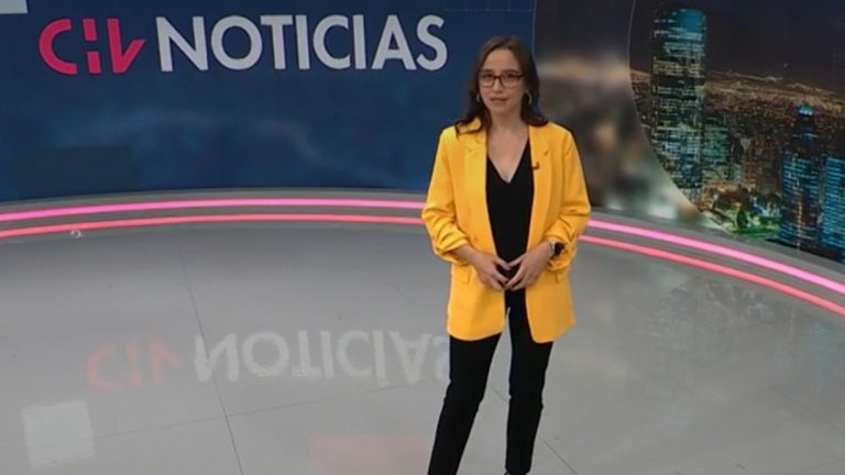 CHV Noticias Central | Sábado 30 de noviembre de 2024