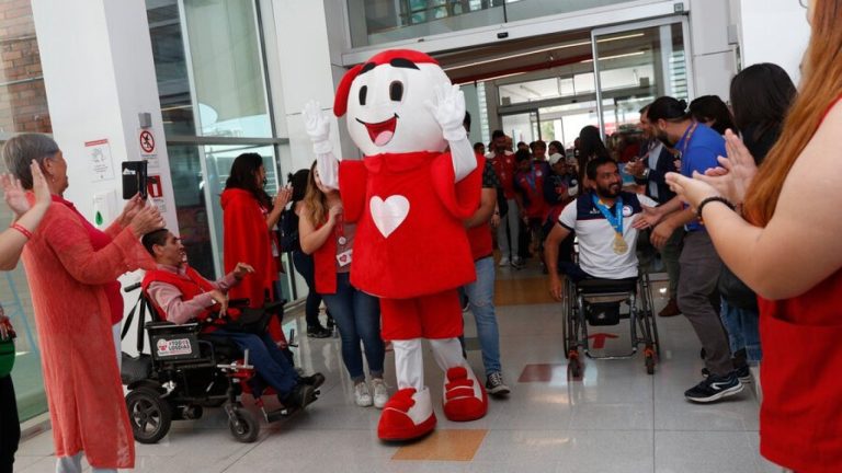 ¿A qué hora empieza la Teletón 2024? Conoce los horarios de los 6 bloques de transmisión