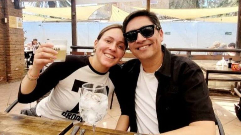 Revelan quién sería la mujer con la que Sergio Freire habría sido infiel a Maly Jorquiera