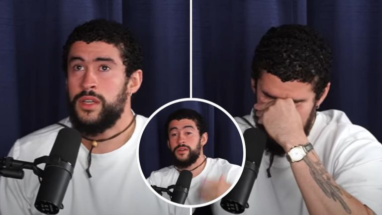 “Muerte al PNP”: Bad Bunny dedica carta a los electores previo a elecciones en Puerto Rico