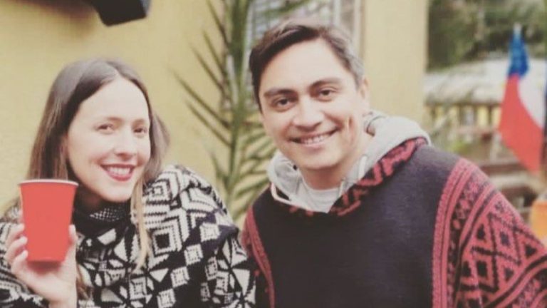 “Si te separas...”: Maly Jorquiera reveló el miedo que aplazó su casamiento con Sergio Freire