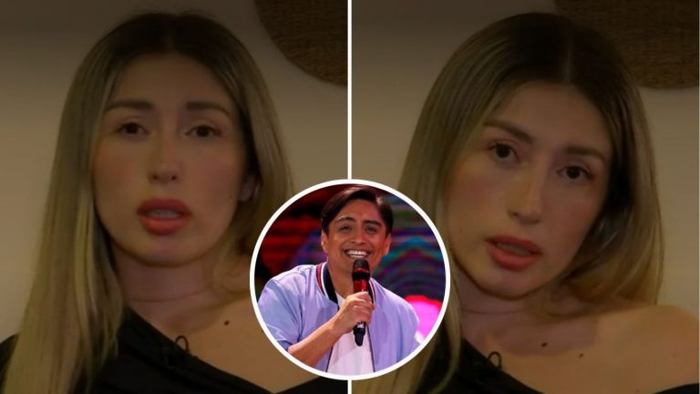 ¿Quién es Karina Valenzuela? La mujer con la que Sergio Freire fue infiel a Maly Jorquiera