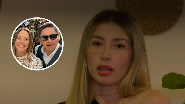 “La ayudé”: Karina Valenzuela envió polémico mensaje a Maly Jorquiera tras infidelidad