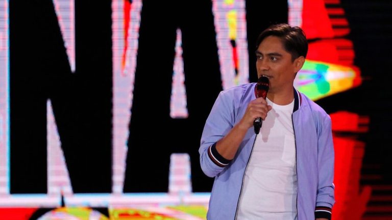Cancelan show de Sergio Freire en Quilpué tras escándalo por infidelidad