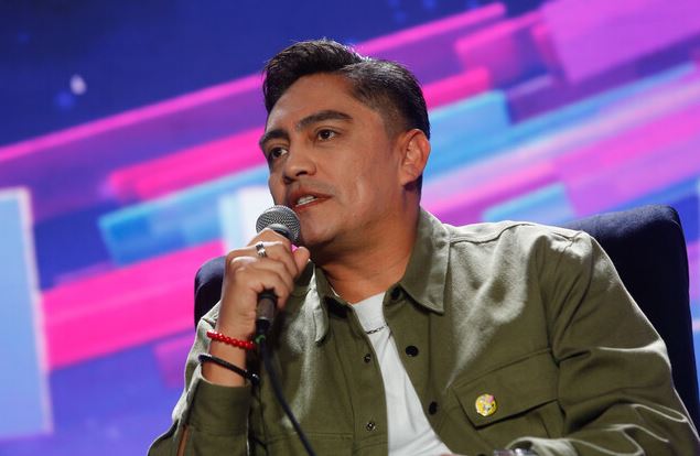 ¿Seguirá de gira? Nuevo show de Sergio Freire se ve afectado tras polémica infidelidad a su esposa