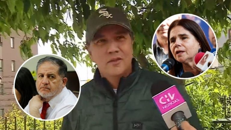 Oposición pide celeridad para formalizar a Manuel Monsalve tras reaparición en Viña del Mar