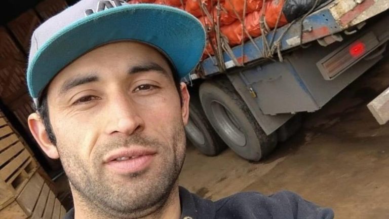 Encuentran sin vida a joven que estaba desaparecido en Paillaco