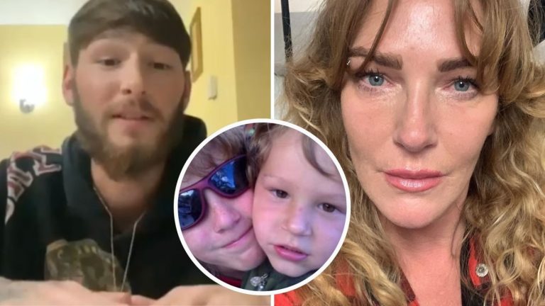 “Todo es...”: Hijo menor de Catalina Pulido publicó emotivo mensaje tras muerte de su hermano