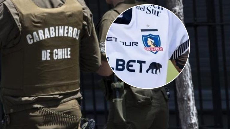 Lo que se sabe de la denuncia de agresión sexual en la que estarían involucrados jugadores de Colo Colo