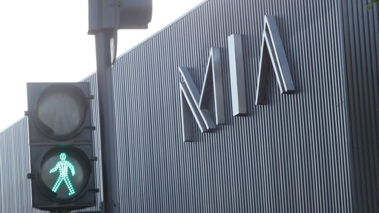 Habla administrador de bar en Vitacura tras grave denuncia que involucra a jugadores de Colo Colo