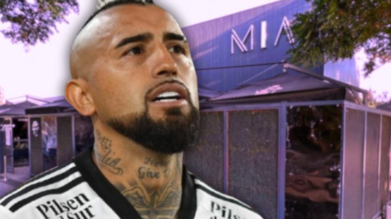 Cronología de la denuncia por agresión sexual que involucra a Arturo Vidal y jugadores de Colo Colo