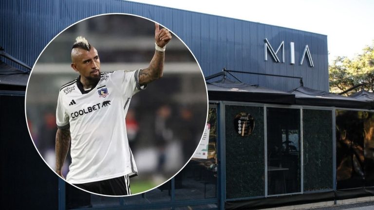 ¿Por qué solo Arturo Vidal fue trasladado a la comisaría tras denuncia por “agresión sexual”?