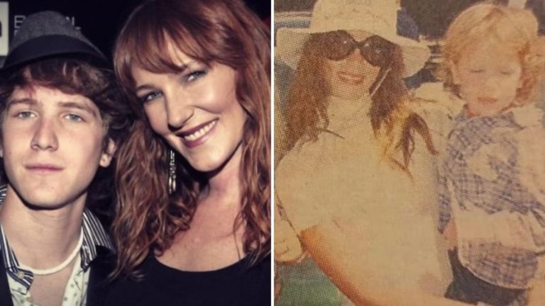 “Tuve el valor de...”: Catalina Pulido detalló las últimas semanas con su hijo y respondió a críticas