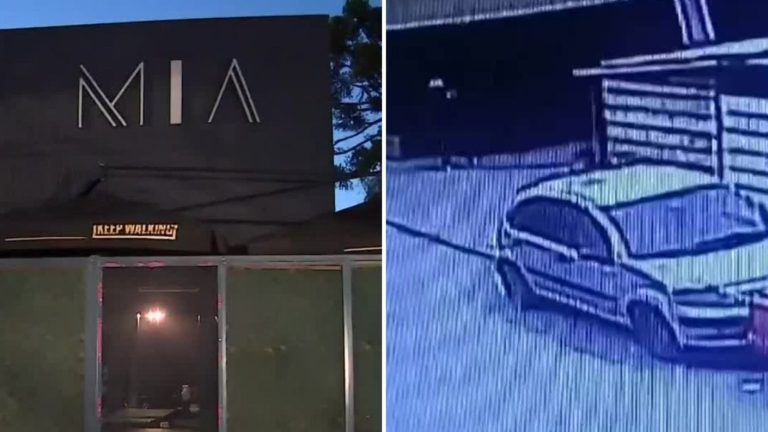 Denuncia por “agresión sexual”: ¿Qué hacían los jugadores de Colo Colo en el bar de Vitacura?