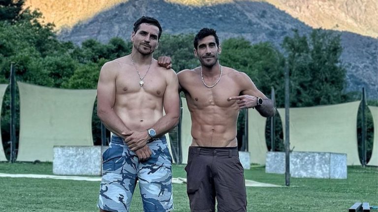 “La última...”: Pangal confesó cambio en Pedro Astorga tras salir de GH y reveló sueño en conjunto