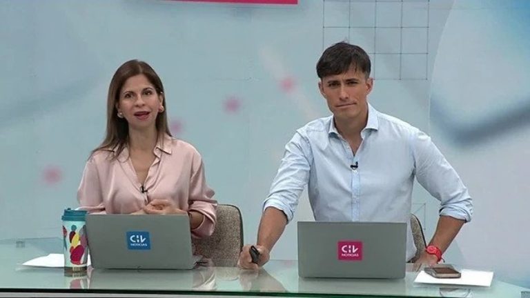 CHV Noticias AM | Lunes 4 de noviembre de 2024