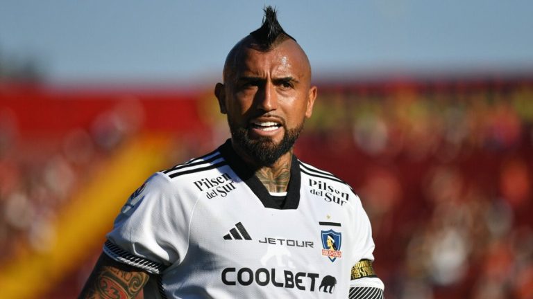 “Grave denuncia”: Así reaccionó la prensa internacional a caso de Arturo Vidal en fiesta