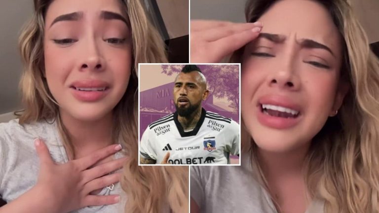 Presunta testigo reveló detalles de fiesta que terminó en denuncia contra jugadores de Colo Colo