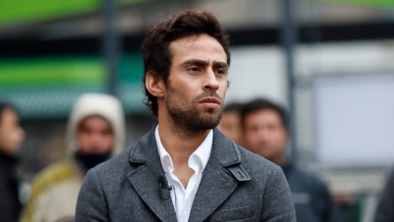 Tras revocación de prisión preventiva: Con qué medidas cautelares quedó Jorge Valdivia