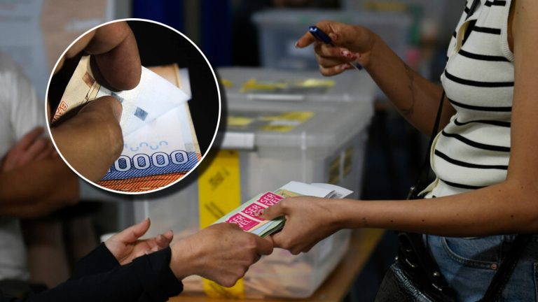 Bono vocal de mesa: ¿Cuándo se paga y cuánto es el monto?