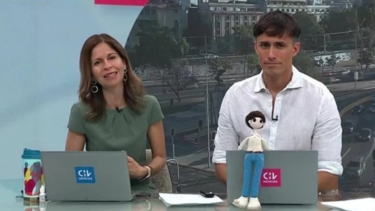 CHV Noticias AM | Martes 5 de noviembre de 2024