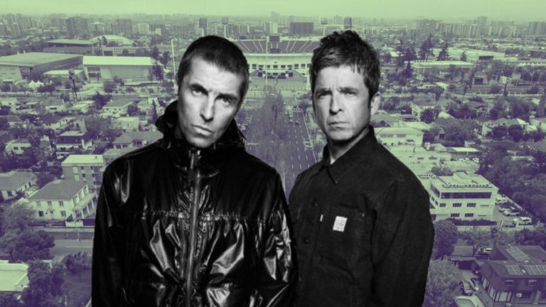 Oasis vuelve a Chile en 2025: Conoce ACÁ cuándo, dónde y cómo comprar entradas