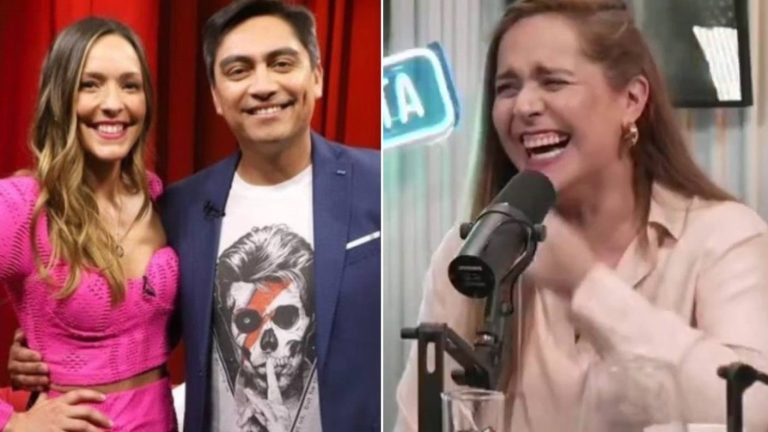 Viralizan sugerente dato que reveló Natalia Valdebenito antes del quiebre entre Freire y Jorquiera