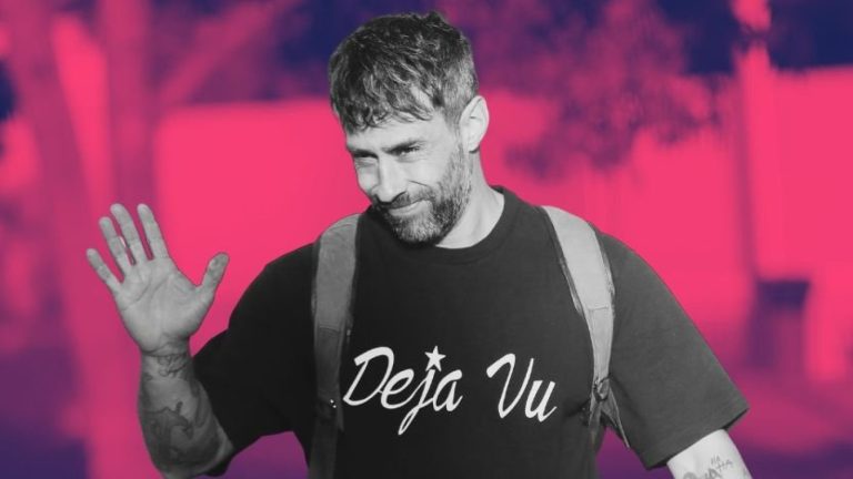 Caso Jorge Valdivia: El detalle que permitió a la Corte revocar la prisión preventiva