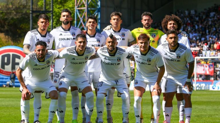 En plena lucha por el título: Los 3 flancos abiertos que enfrenta Colo Colo fuera de la cancha