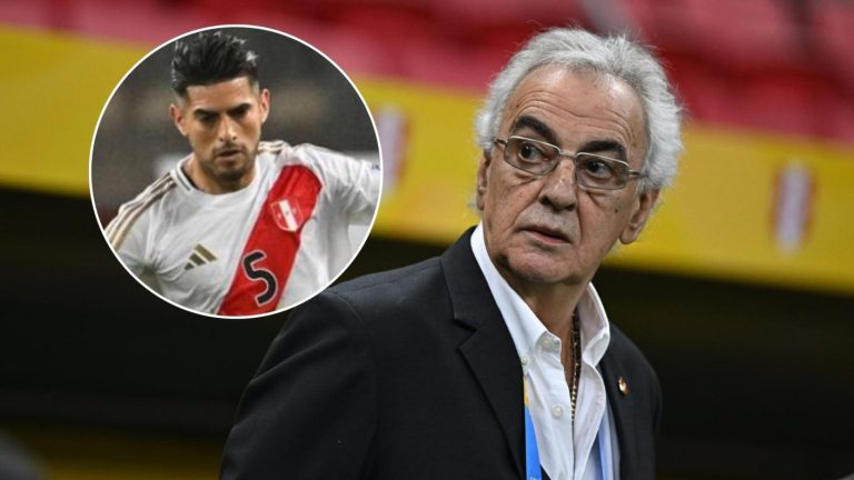 “Otra cosa rara”: Jorge Fossati se mostró indignado con suspensiones previo al duelo ante Chile