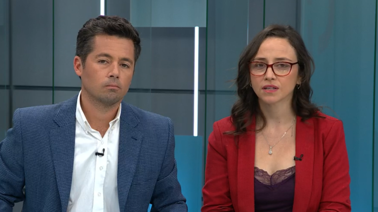 CHV Noticias Tarde | Martes 5 de noviembre de 2024