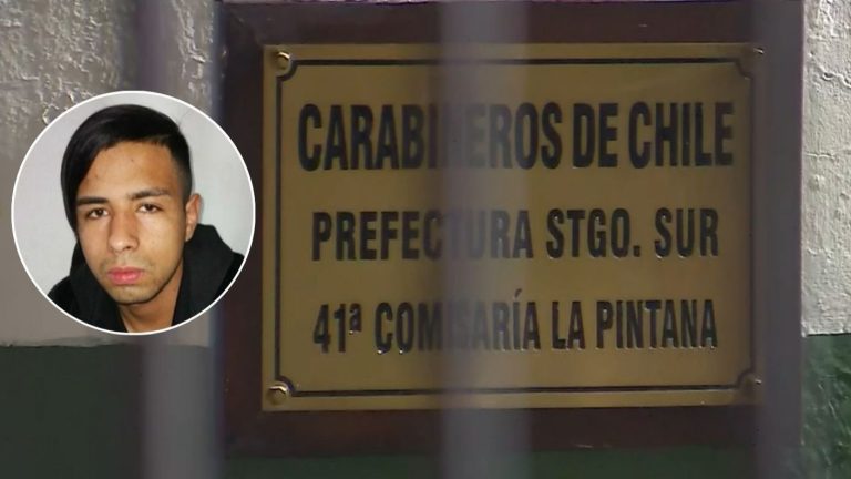 Insólito: 4 delincuentes de banda criminal escaparon de comisaría en La Pintana y uno está prófugo