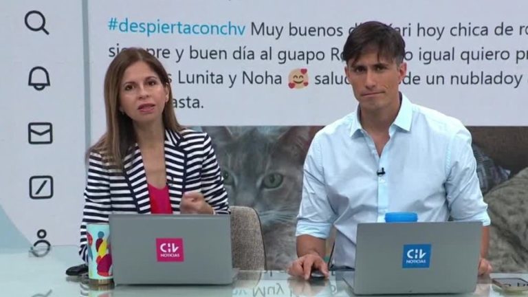 CHV Noticias AM | Miércoles 6 de noviembre de 2024