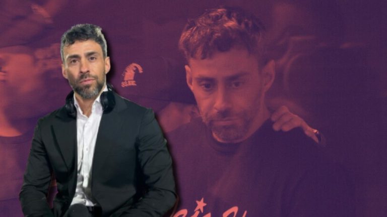 Jorge Valdivia será reformalizado por segunda denuncia de violación: Esta es la fecha agendada