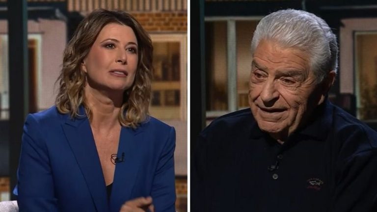 La Entrevista | Capítulo 10 | Mario Kreutzberger