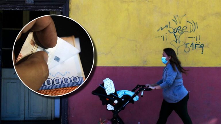 Bono por hijo: Madres que cumplan estos simples requisitos podrán recibir $900.000