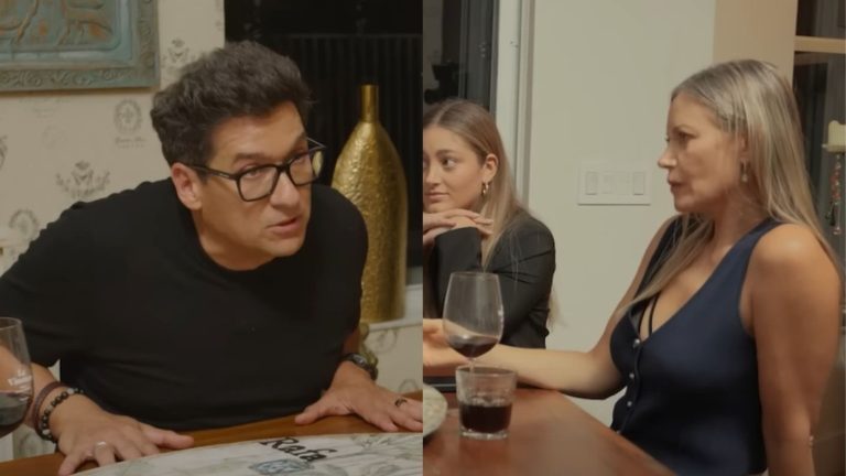 “Te puse el gorro...”: Rafael Araneda enfrentó a Marcela Vacarezza tras confirmación a Viña 2025