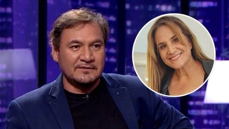 ¿Posibilidad de reconciliación? Rodrigo Muñoz se sinceró tras quiebre matrimonial con Claudia Pérez