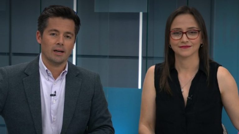 CHV Noticias Tarde | Jueves 7 de noviembre de 2024