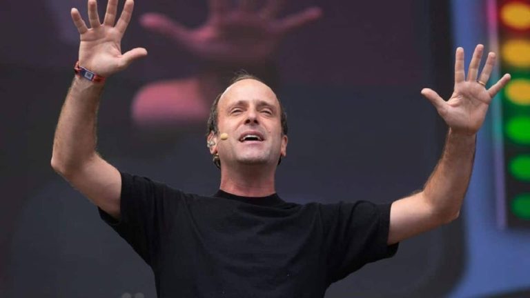 Teletón 2024: ¿Cuándo y a qué hora se presentará Stefan Kramer desde la Quinta Vergara?