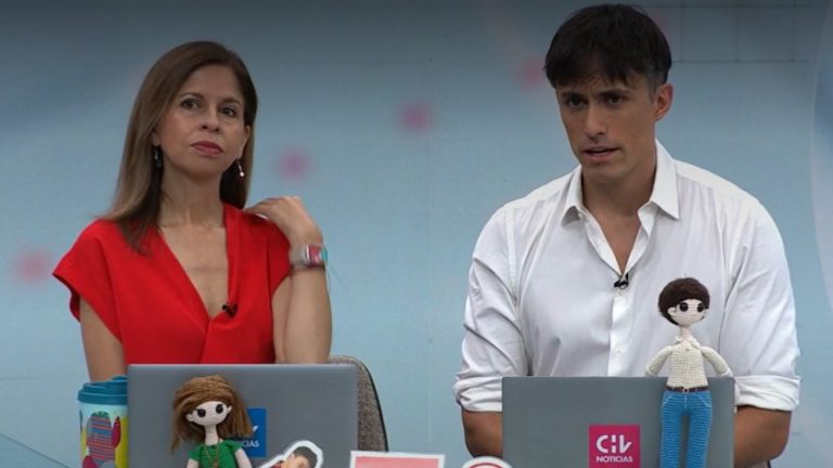 CHV Noticias AM | Viernes 8 de noviembre de 2024