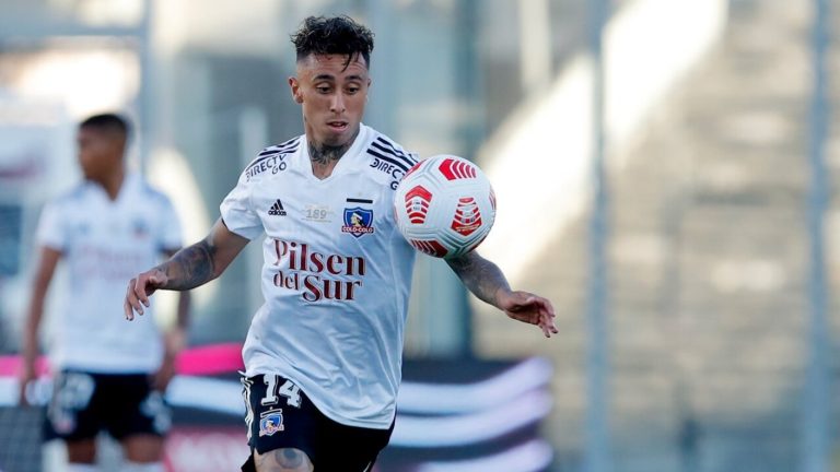 Martín Rodríguez vuelve a dar un guiño a Colo Colo y enciende los rumores de retorno: “Preparándonos”