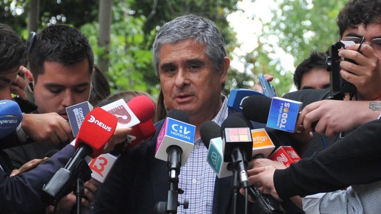 Juan Pablo Hermosilla en la mira: Colegio de Abogados abrió investigación tras polémica conferencia