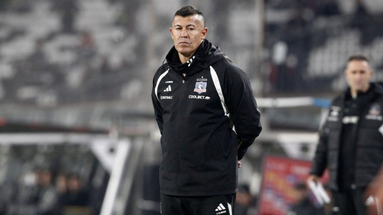 “Se habló”: Jorge Almirón aborda denuncia en la que estarían involucrados jugadores de Colo Colo