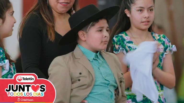 ¡Corazón cuequero! Carlos Acosta emocionó con su poderosa historia de superación