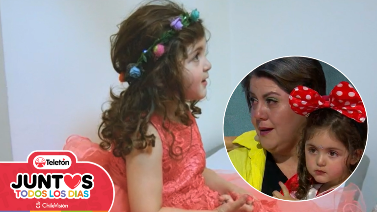 Hermosa princesa de Llifén: La historia de Mía Casanova, una niña que cambió la vida de su pueblo