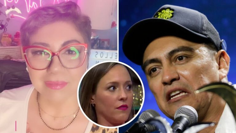 “Es algo más que...”: Vanessa Daroch vaticinó nueva revelación sobre Sergio Freire