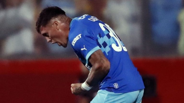 No va más: La UC oficializa la salida de Nicolás Castillo con particular mensaje